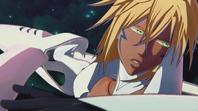 bleach rebirth of souls - hallibel uncensored mod
