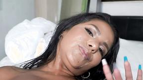 ”MYLF Stepmum's Glorious Tits & Booty make Lockdown Great”