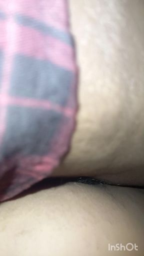 A Beautiful Girl Having Sex for the First Time on My Alone Room