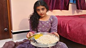 Beautiful Indian wife tight pussy hindi audio sex, desi indian village wife fuck by BBC xxxx
