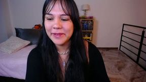 Ariane Elisse Private Show