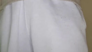 Amatör genç eşcinsel solo mastürbasyon ve yoğun anal fisting