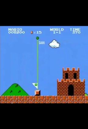 Super Princess Peach Bonus Game Gameplay by Loveskysan69
