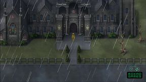 Lust Epidemic ep 7 - Caso de luxuria, Mist&eacute_rio, Milfs Gostosas e agora um Monstro do Bosque