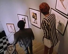 Amazing sex with Bionca, Milly D'Abbraccio and Debi Diamond