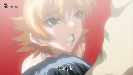 (Ihentai) Taimanin Asagi 1 Ep.3-hentai Vietsub