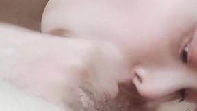 pov blowjob/pov blowjobs ball sucking/ball licking/cock sucking/throat fetish/close-ups/extreme close-ups/femdom pov