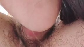 pov blowjob/pov blowjobs ball sucking/ball licking/cock sucking/throat fetish/close-ups/extreme close-ups/femdom pov