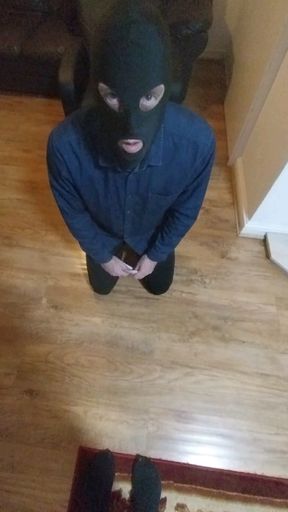 Financial domination - you are not worthy