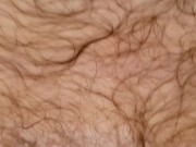 4-Camera Compilation Extreme Closeup Slo-Mo Belly Button and Uncut Dick and Cum