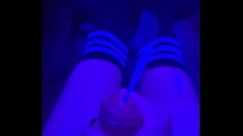 Mochi'_s massive cumshot