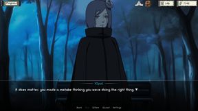 Complete Gameplay - Kunoichi Trainer, Part 31