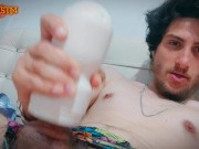 Azgın hemşireyi sikiyor