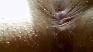 Sexy Ass on Webcam
