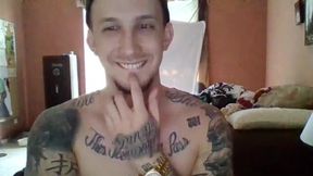 Bobby Bacala Private Show