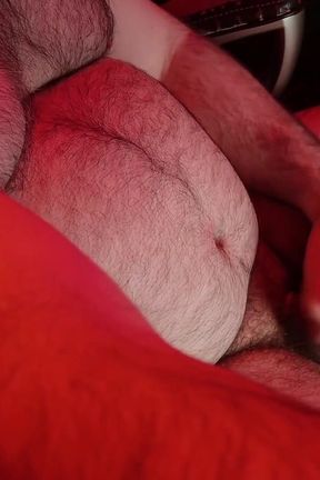 Edging Session Jason Voorhees Edition