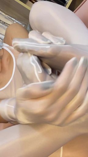 Sexy stockings bar-Sexy Shutter 09   Clip 1