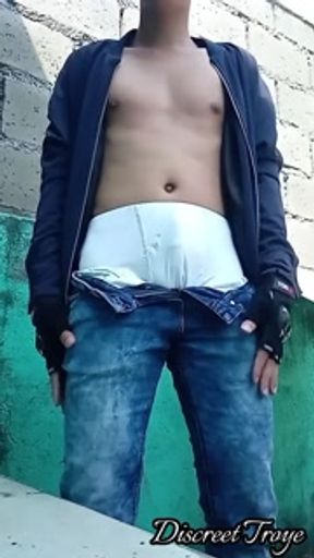 Pinoy Rider Handjob at Cemetery 🪦🍆💦 - Sarap Jakol Pinoy Rider Sa Sementeryo