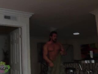 Ricki White Bts