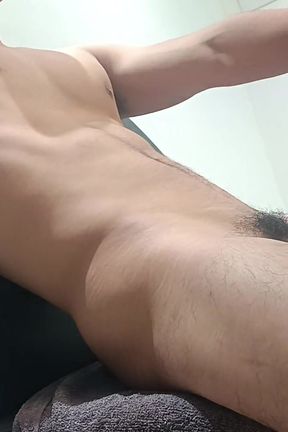 Getting a Blowjob While Working