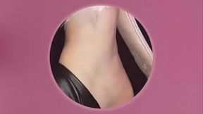 Slipper fetish 8 intro