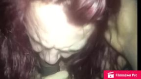 Candy Drains Her Lovers Bbc Dry And Then He Pounds That Pussy!