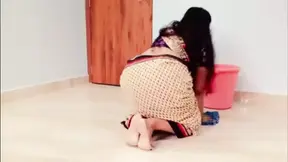 SRK fucks maid Nusrat by paying her