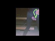 Park Scene Fuels Wild Public Masturbation