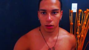 Marcos A Private Show
