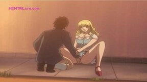 Seisen Gakuin Unfolds a Hentai Story of Forbidden Desire Where Hidden Lust Consu