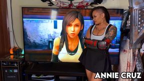 TIFA GETS FUCKED