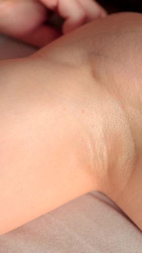 Will You Worship My Sweaty Armpits After the Workout?