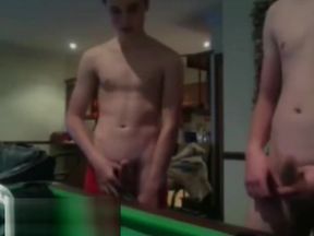 Game Of Thrones Star Jacks Off With Cousin