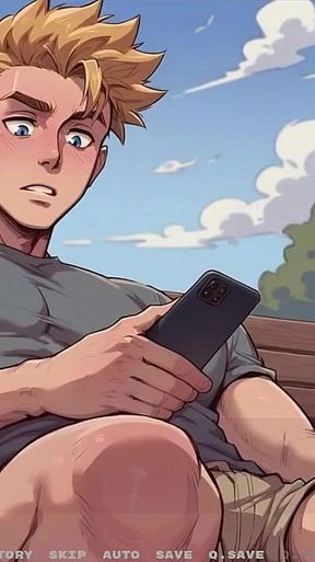 My New Girlfriend [ Taboo Hentai Game ] Ep.50 My Cuckold Best Friend Show His GF with My Stepsis!