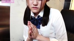 Asian Angel 24805