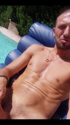 Yesterday Bedore Than Scene in Budapest!!!