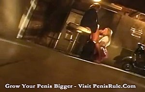 Anais Alexander Jizzed