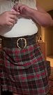 Too Fat for the Ren Fair