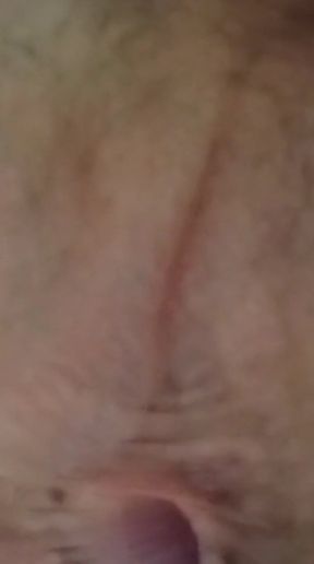 Big Dick Very Horny Jacking Dick off.