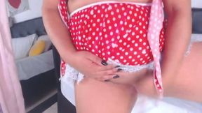 Amara Thomson Private Show