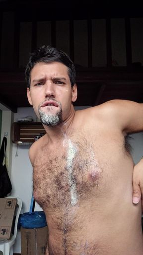 feed my belly. gainer