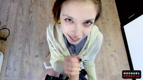 I Fucked My Neighbor&#039;s Wife For A Favor