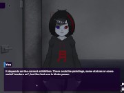 My Dystopian Robot Girlfriend part 10