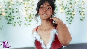 oh no! the grinch convinced me to literally fuck christmas!!!