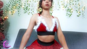 oh no! the grinch convinced me to literally fuck christmas!!!