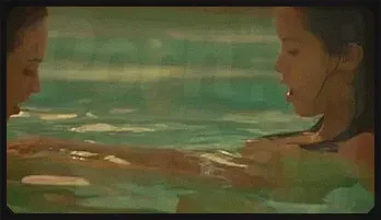 VIXEN BFFs Outdoor Threesome with Megan Rain, Mick Blue, and Riley Reid - HD Porn