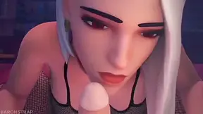 [daemon Hentai] Sfm Baronstrap Compilation 2 [akira]