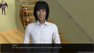 Where The Heart Is 31 Natasha Loves Anal