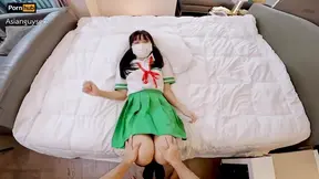 Bobbed Hair Teen Gushed Quivering – First Time Rough creampie Anal