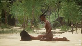 Wild Life Animation Collection, Part 11